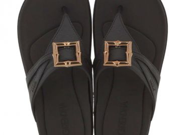 Grendha | Abracar | 780-18871 | Black | (78021-85123) - Grendha - 